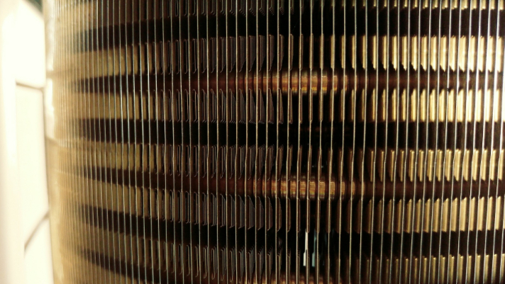 air conditioning